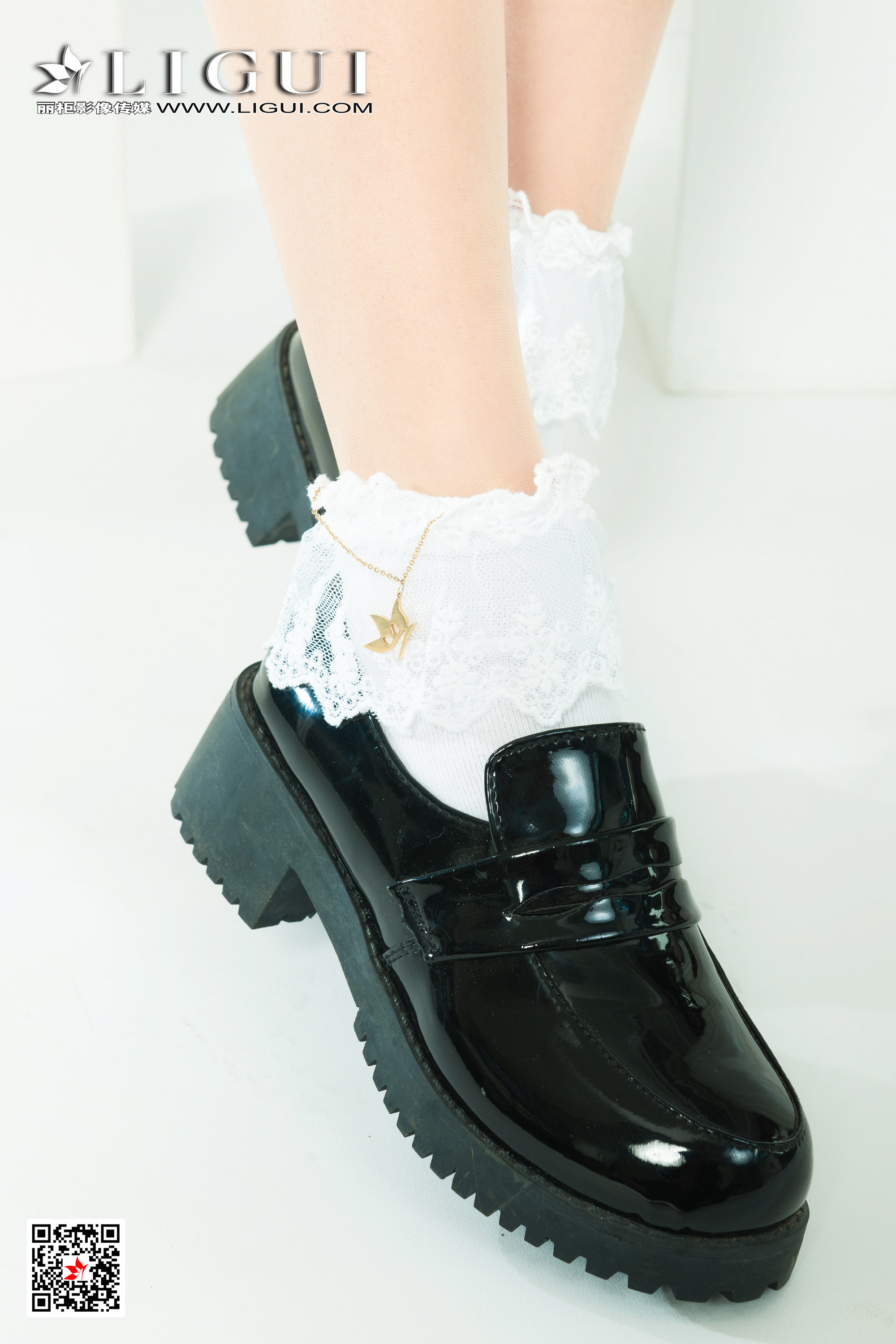 Ligui丽柜  2021.07.07 网络丽人 Model 汐汐